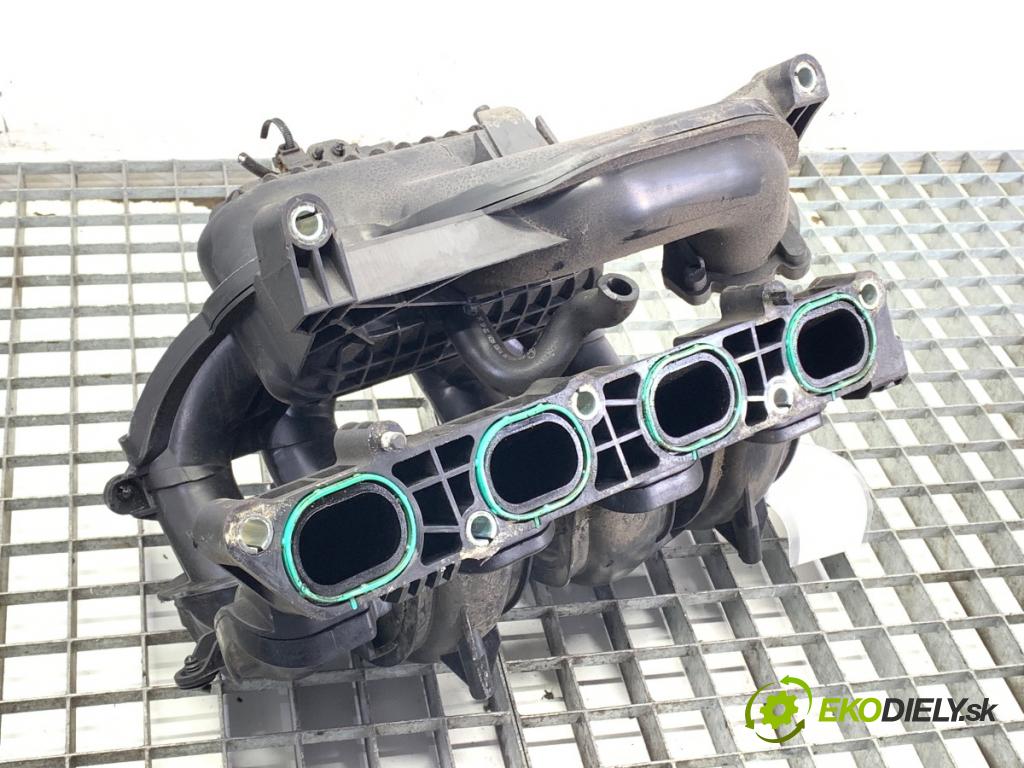 FORD FOCUS III liftback 2017 77 kW 1.6 Ti 1596 potrubí sání 4M5G-9424-CG (Sací potrubí)