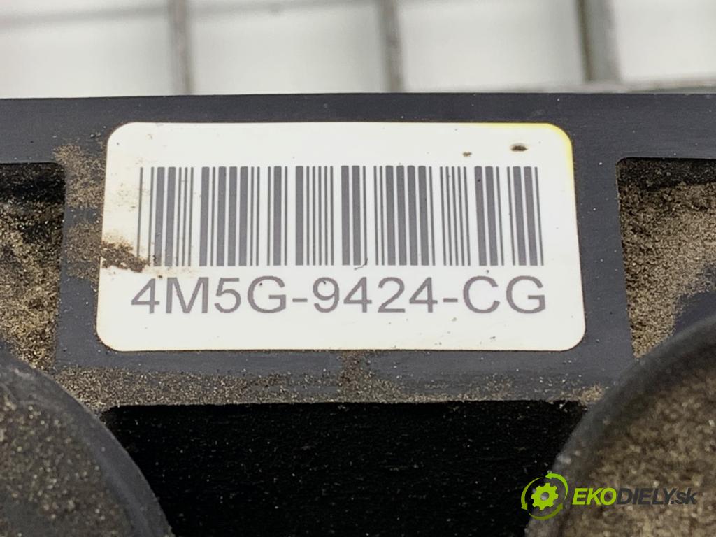 FORD FOCUS III liftback 2017 77 kW 1.6 Ti 1596 potrubí sání 4M5G-9424-CG (Sací potrubí)