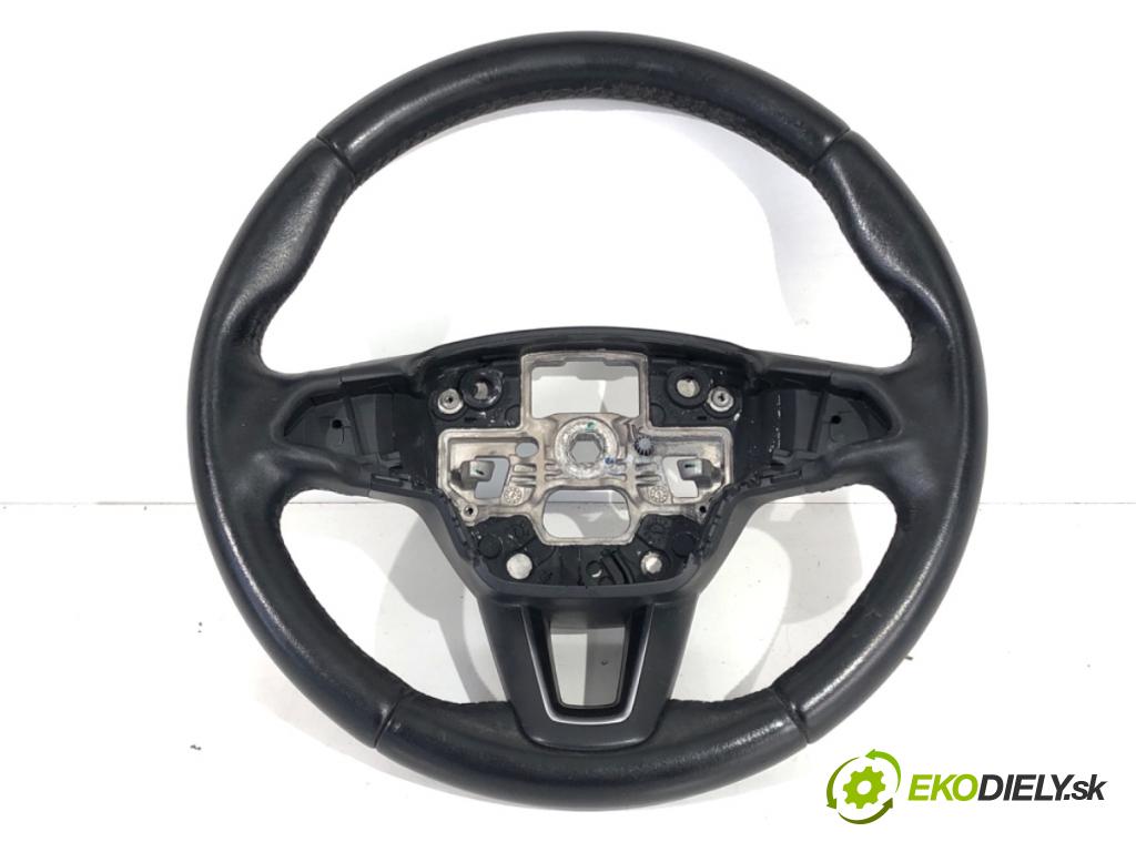 FORD FOCUS III liftback 2017 77 kW 1.6 Ti 1596 Volant  (Volant)