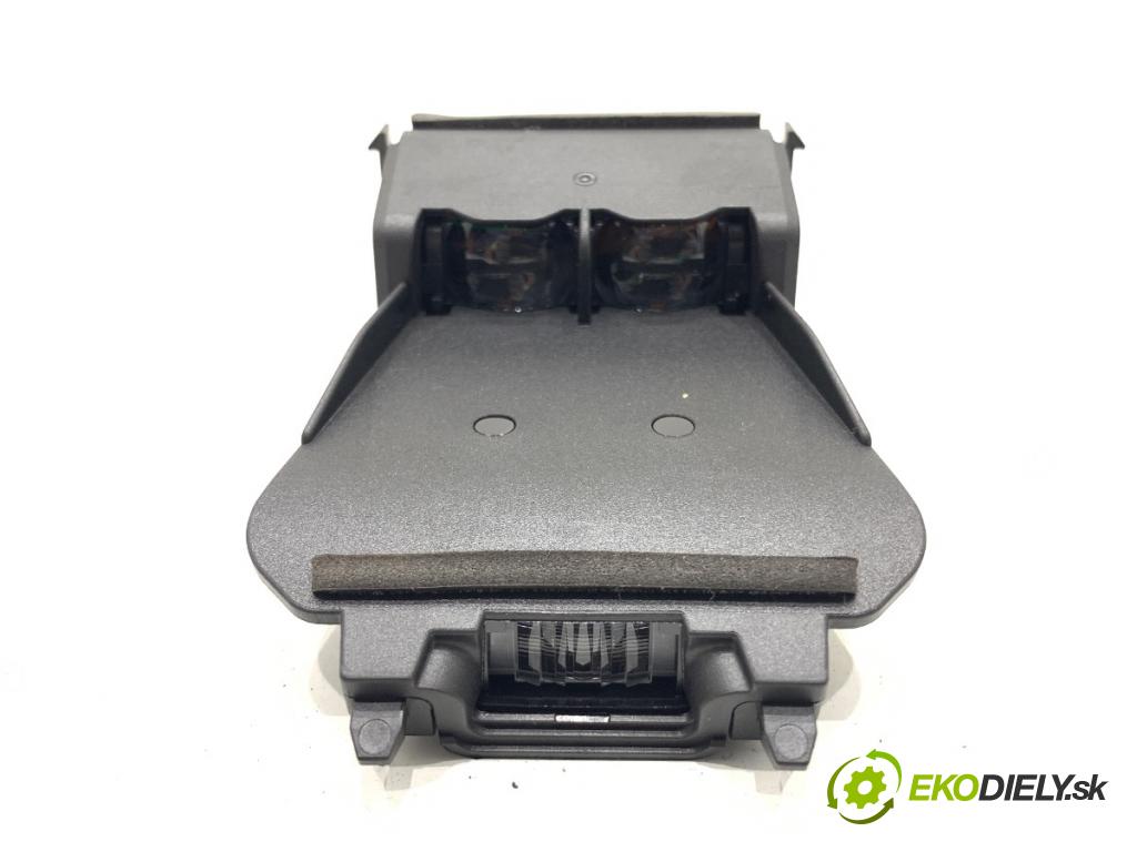 FORD FOCUS III liftback 2017 77 kW 1.6 Ti 1596 Snímač dažďa F1FT-14F449-AF (Snímač dažďa)