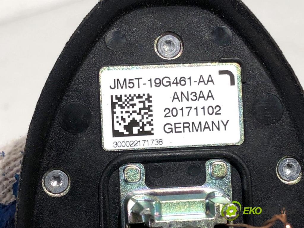 FORD FOCUS III liftback 2017 77 kW 1.6 Ti 1596 ANTENA JM5T-19G461-AA