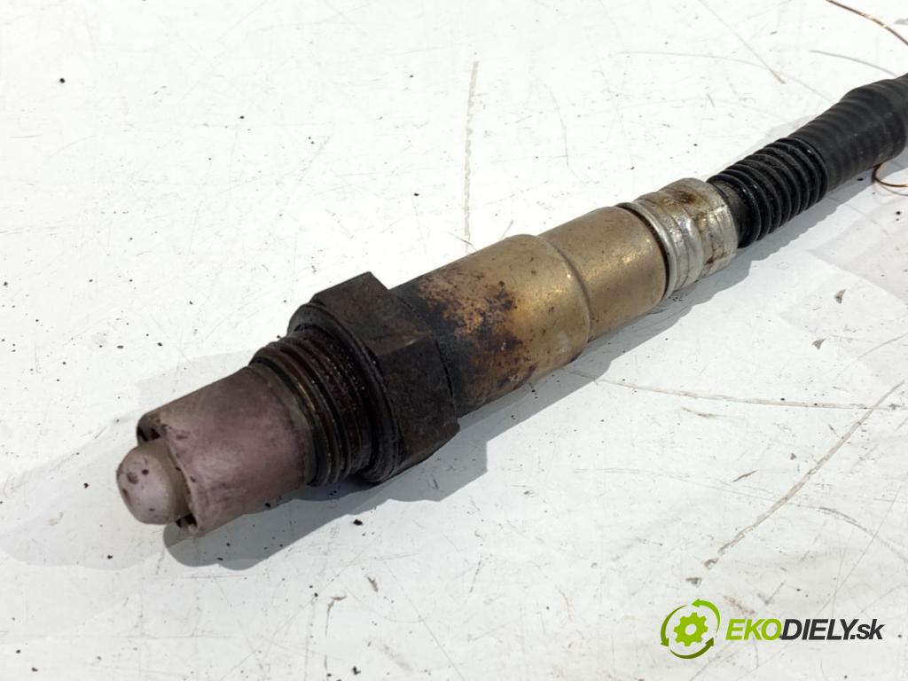 FIAT GRANDE PUNTO liftback 2009 57 kW 1.4 (199AXB11, 199AXB1A, 199BXB1A, 199AXL1A) 1368 sonda lambda predný 0258006206 (Lambda sonda)