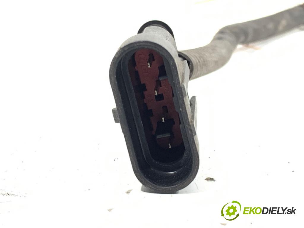 FIAT GRANDE PUNTO liftback 2009 57 kW 1.4 (199AXB11, 199AXB1A, 199BXB1A, 199AXL1A) 1368 sonda lambda predný 0258006206 (Lambda sonda)