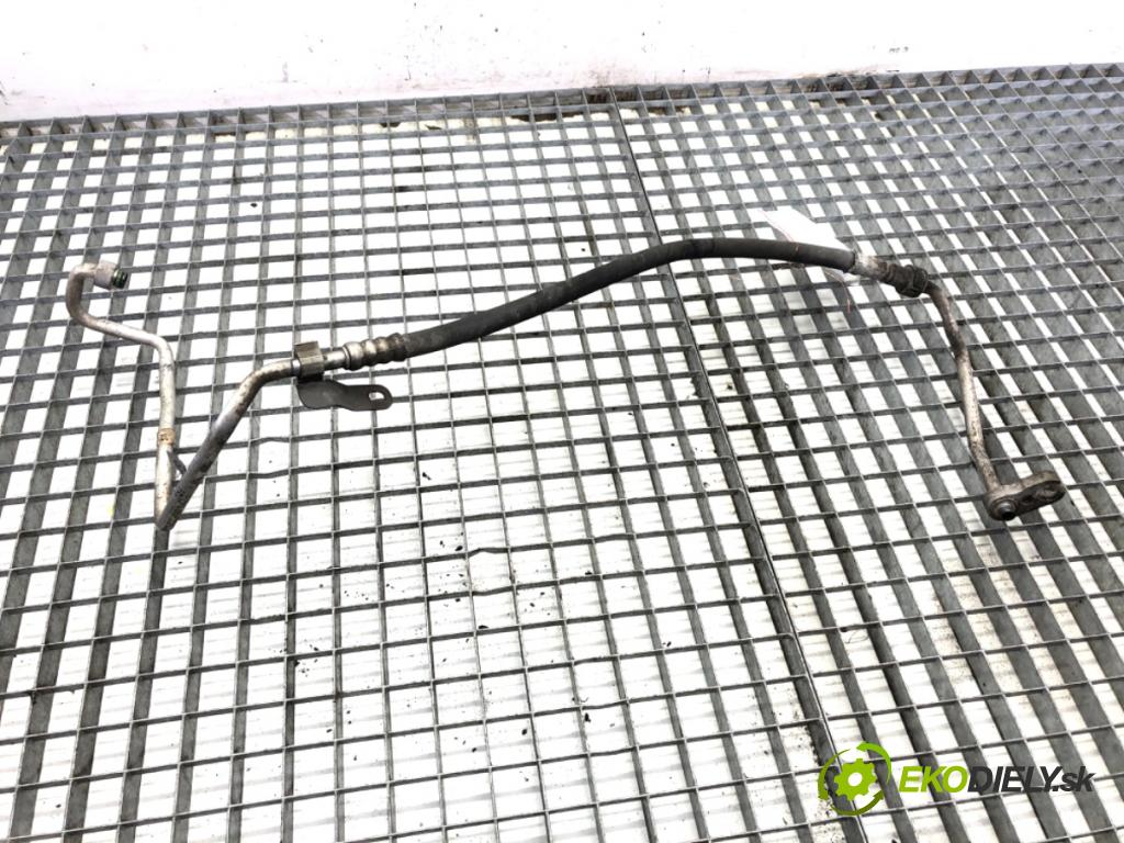 FIAT GRANDE PUNTO liftback 2009 57 kW 1.4 (199AXB11, 199AXB1A, 199BXB1A, 199AXL1A) 1368 rúrka klimatizácie 51751095 (Rúrka klimatizácie)