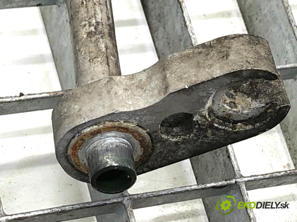 FIAT GRANDE PUNTO liftback 2009 57 kW 1.4 (199AXB11, 199AXB1A, 199BXB1A, 199AXL1A) 1368 rúrka klimatizácie 51751095 (Rúrka klimatizácie)