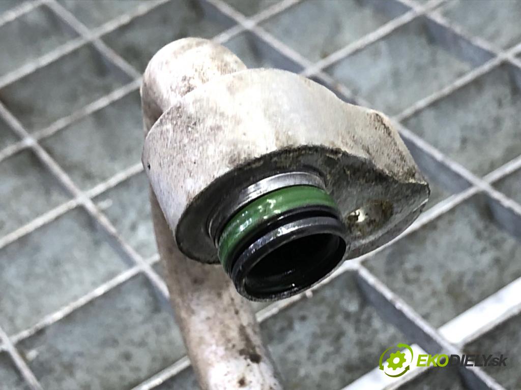 FIAT GRANDE PUNTO liftback 2009 57 kW 1.4 (199AXB11, 199AXB1A, 199BXB1A, 199AXL1A) 1368 rúrka klimatizácie 51751095 (Rúrka klimatizácie)