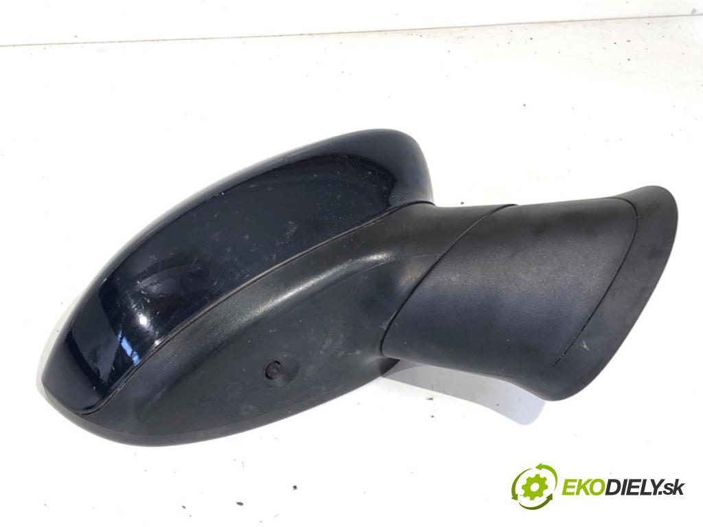 FIAT GRANDE PUNTO liftback 2009 57 kW 1.4 (199AXB11, 199AXB1A, 199BXB1A, 199AXL1A) 1368 zpětné zrcátko pravý