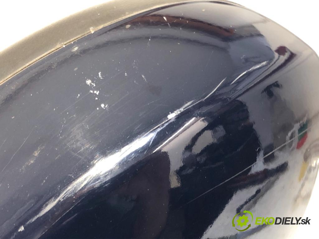 FIAT GRANDE PUNTO liftback 2009 57 kW 1.4 (199AXB11, 199AXB1A, 199BXB1A, 199AXL1A) 1368 zpětné zrcátko pravý