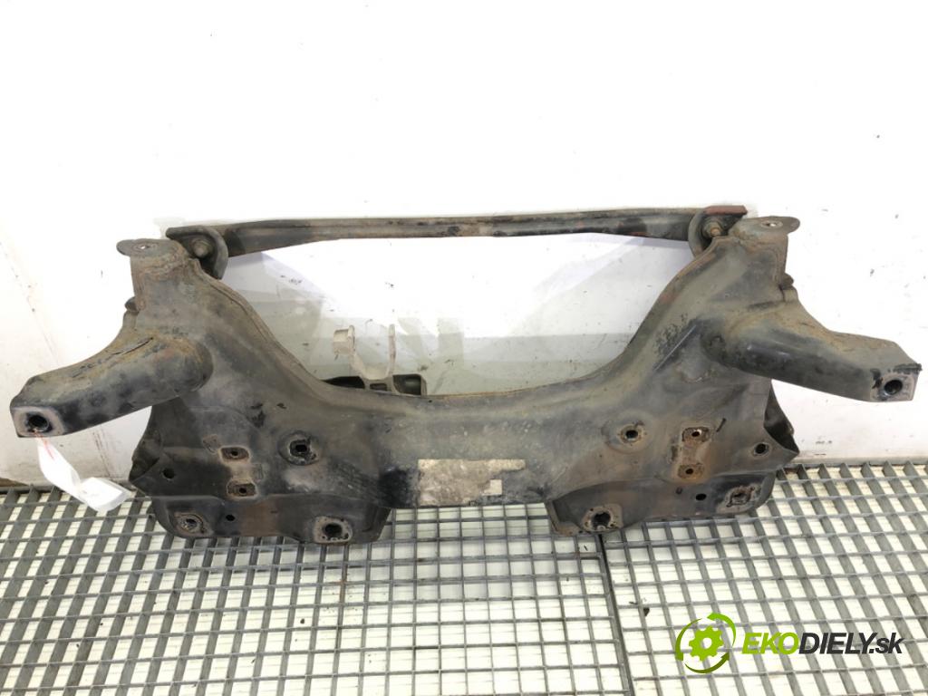 FIAT GRANDE PUNTO liftback 2009 57 kW 1.4 (199AXB11, 199AXB1A, 199BXB1A, 199AXL1A) 1368 výztuha pod motor  (Přední výztuha)