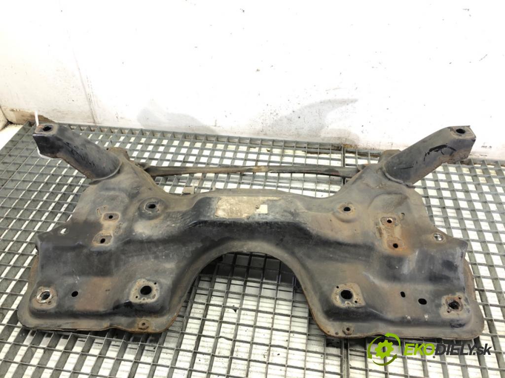 FIAT GRANDE PUNTO liftback 2009 57 kW 1.4 (199AXB11, 199AXB1A, 199BXB1A, 199AXL1A) 1368 výztuha pod motor  (Přední výztuha)