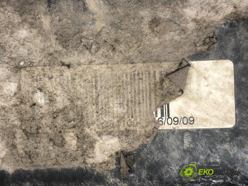 FIAT GRANDE PUNTO liftback 2009 57 kW 1.4 (199AXB11, 199AXB1A, 199BXB1A, 199AXL1A) 1368 výztuha pod motor  (Přední výztuha)