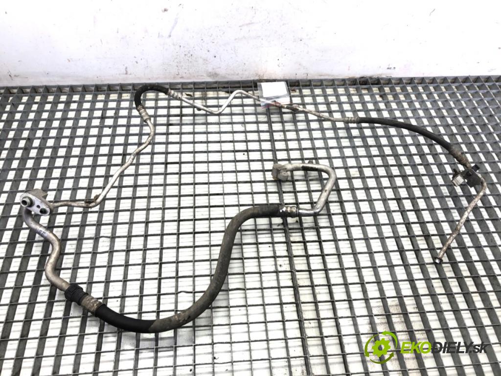 FIAT GRANDE PUNTO liftback 2009 57 kW 1.4 (199AXB11, 199AXB1A, 199BXB1A, 199AXL1A) 1368 rúrka klimatizácie 51751097 (Rúrka klimatizácie)