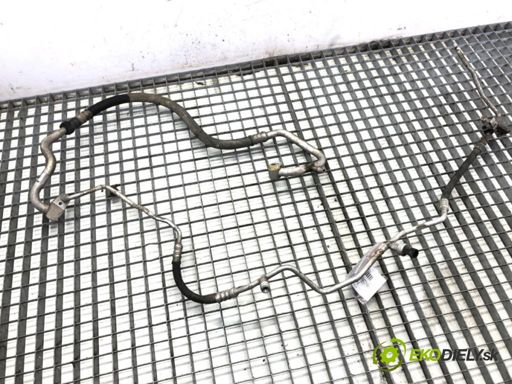 FIAT GRANDE PUNTO liftback 2009 57 kW 1.4 (199AXB11, 199AXB1A, 199BXB1A, 199AXL1A) 1368 rúrka klimatizácie 51751097 (Rúrka klimatizácie)