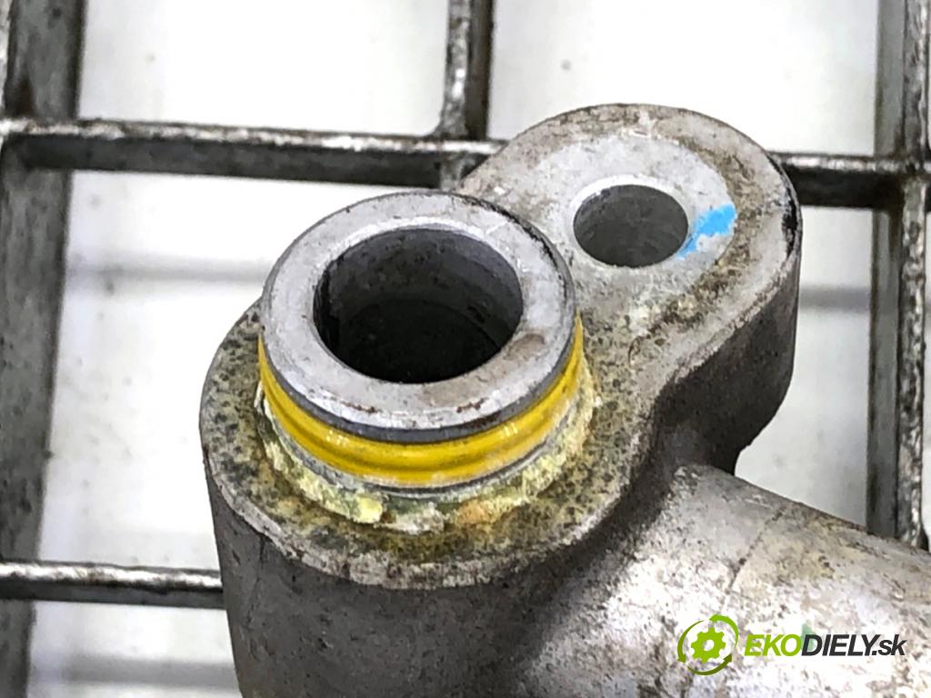 FIAT GRANDE PUNTO liftback 2009 57 kW 1.4 (199AXB11, 199AXB1A, 199BXB1A, 199AXL1A) 1368 rúrka klimatizácie 51751097 (Rúrka klimatizácie)