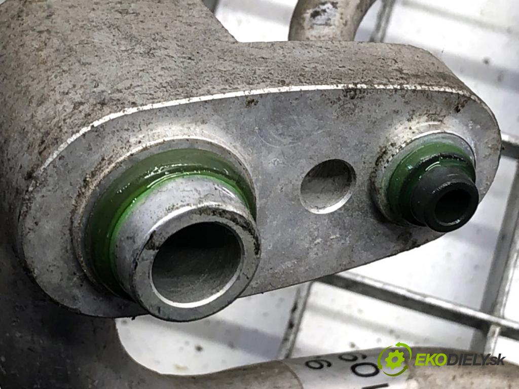 FIAT GRANDE PUNTO liftback 2009 57 kW 1.4 (199AXB11, 199AXB1A, 199BXB1A, 199AXL1A) 1368 rúrka klimatizácie 51751097 (Rúrka klimatizácie)