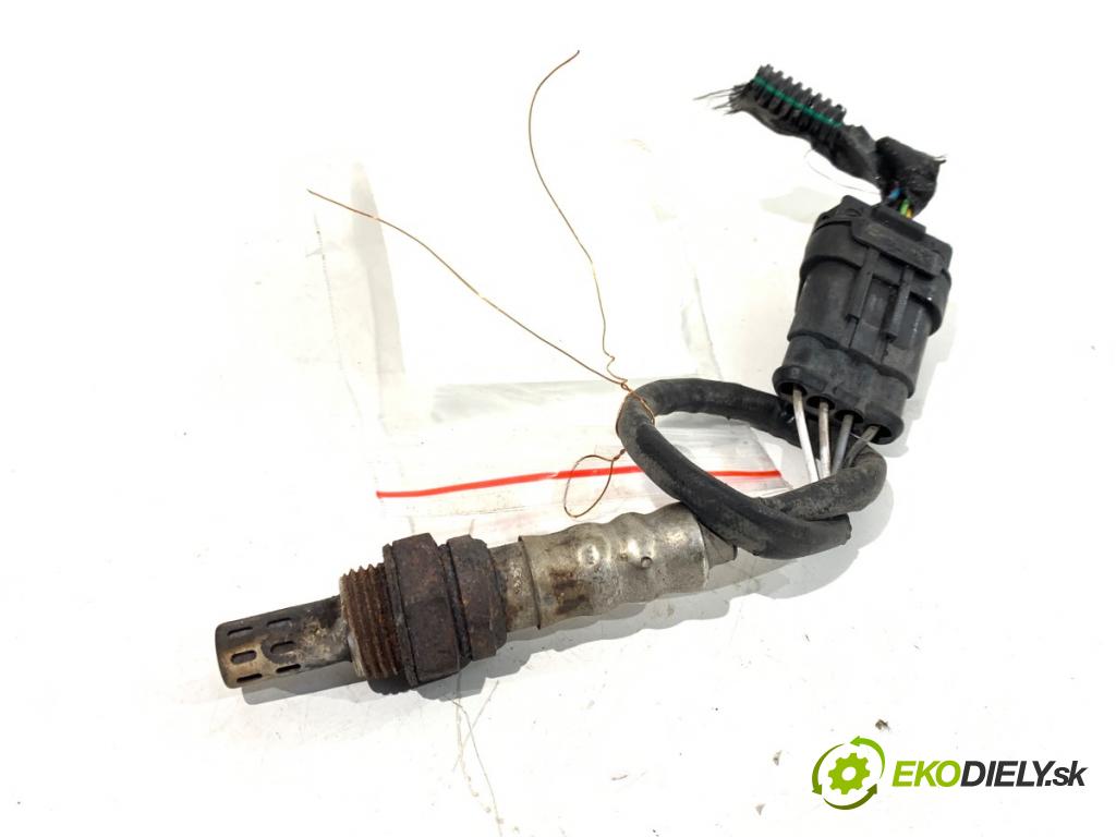 FIAT GRANDE PUNTO liftback 2009 57 kW 1.4 (199AXB11, 199AXB1A, 199BXB1A, 199AXL1A) 1368 sonda lambda zad 0ZA659-A659-EE3 (Lambda sonda)