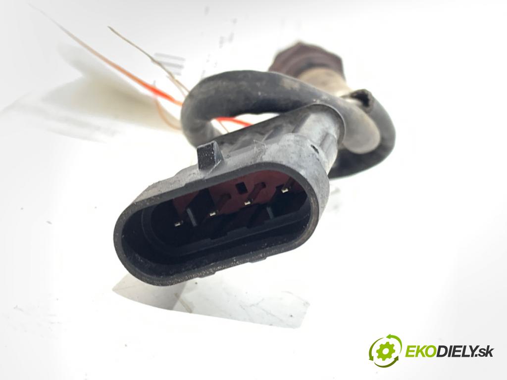 FIAT GRANDE PUNTO liftback 2009 57 kW 1.4 (199AXB11, 199AXB1A, 199BXB1A, 199AXL1A) 1368 sonda lambda zad 0ZA659-A659-EE3 (Lambda sonda)