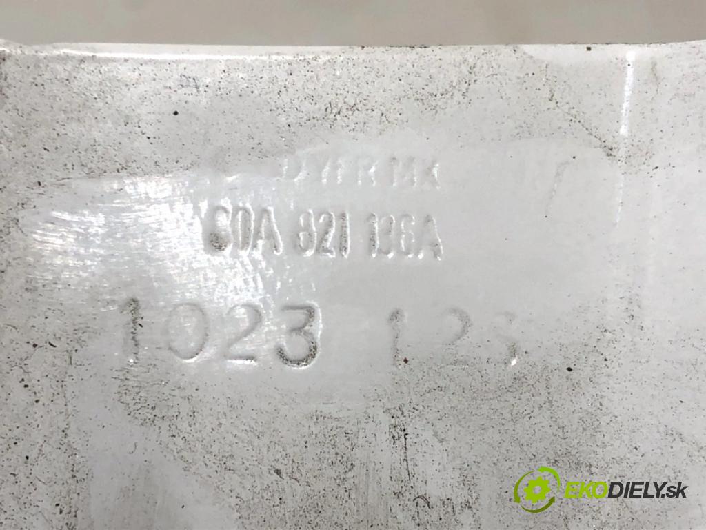 AUDI Q5 FY SUV 2018 140 kW 40 TDI quattro 1968 držák blatníka pravý 80A821136A