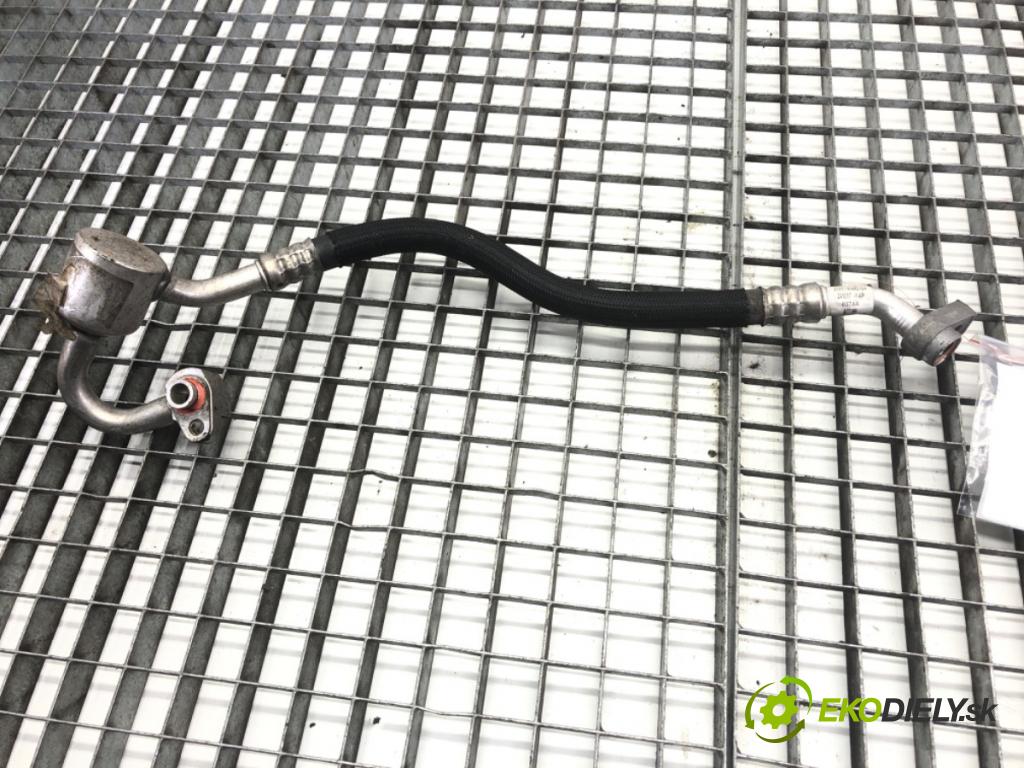 FORD FOCUS III liftback 2017 77 kW 1.6 Ti 1596 rúrka klimatizácie H1F1-19N602-GA (Rúrka klimatizácie)