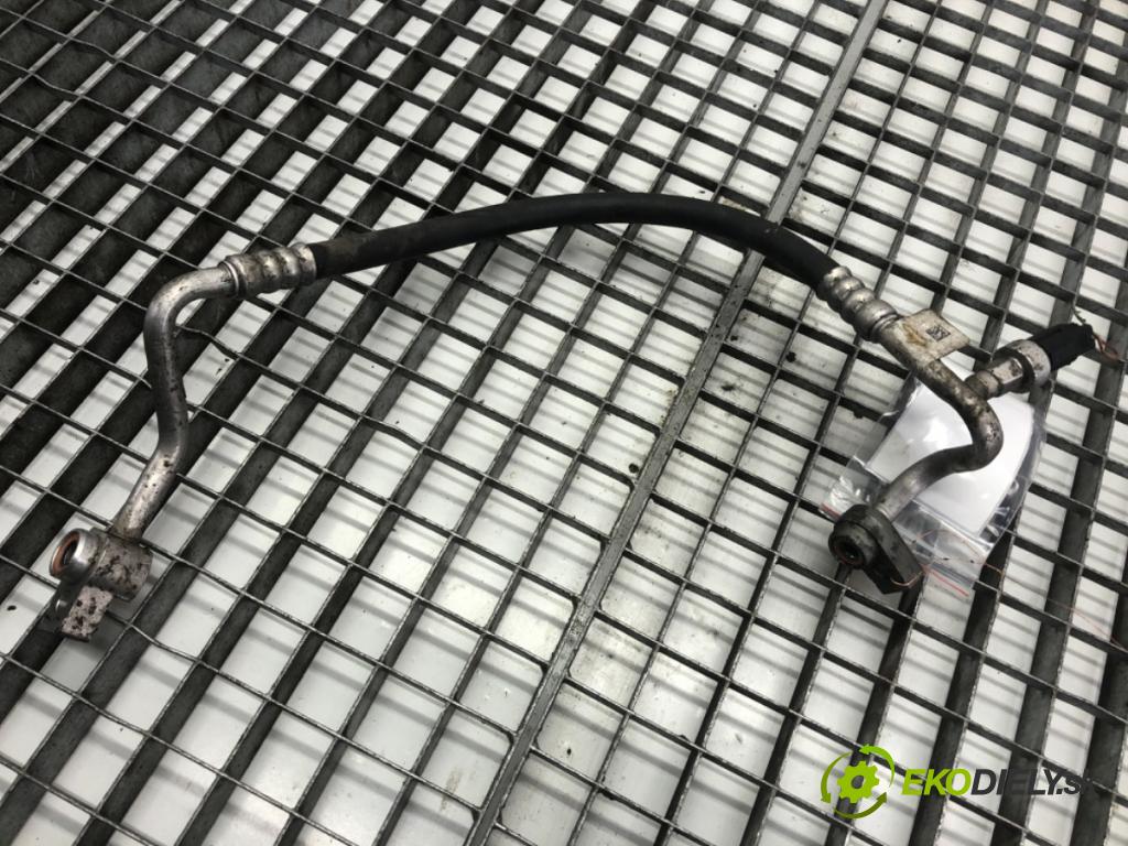 FORD FOCUS III liftback 2017 77 kW 1.6 Ti 1596 rúrka klimatizácie H1F1-19N601-GB (Rúrka klimatizácie)