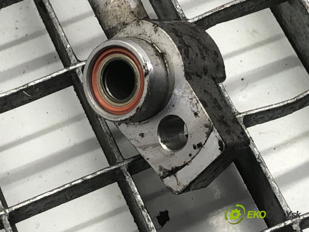 FORD FOCUS III liftback 2017 77 kW 1.6 Ti 1596 rúrka klimatizácie H1F1-19N601-GB (Rúrka klimatizácie)