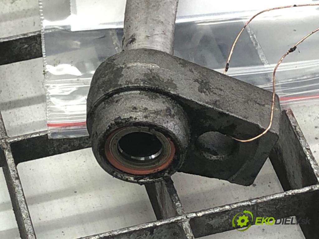 FORD FOCUS III liftback 2017 77 kW 1.6 Ti 1596 rúrka klimatizácie H1F1-19N601-GB (Rúrka klimatizácie)