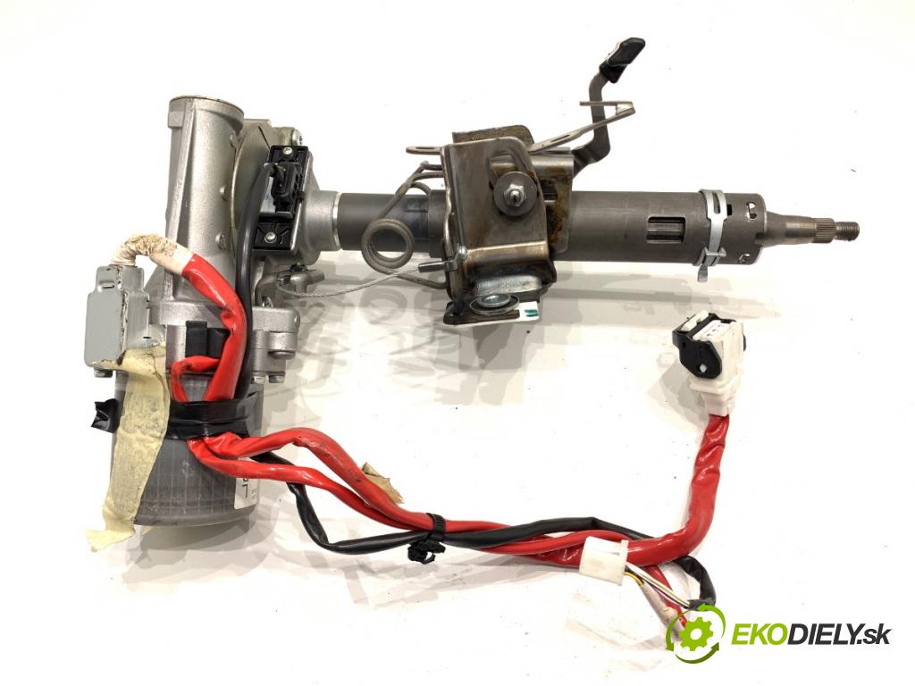 TOYOTA AVENSIS T27 Kombi 2014 91 kW 2.0 D-4D (ADT270_) 1998 pumpa servočerpadlo 45250-05560 (Servočerpadlo)