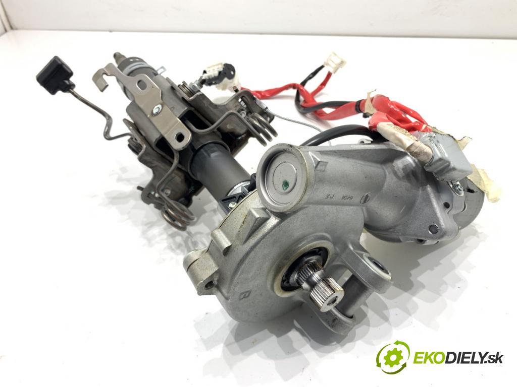 TOYOTA AVENSIS T27 Kombi 2014 91 kW 2.0 D-4D (ADT270_) 1998 pumpa servočerpadlo 45250-05560 (Servočerpadlo)