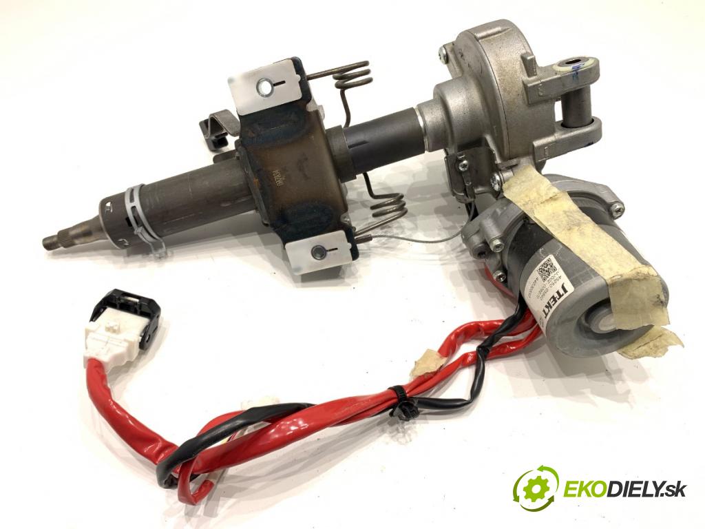 TOYOTA AVENSIS T27 Kombi 2014 91 kW 2.0 D-4D (ADT270_) 1998 pumpa servočerpadlo 45250-05560 (Servočerpadlo)