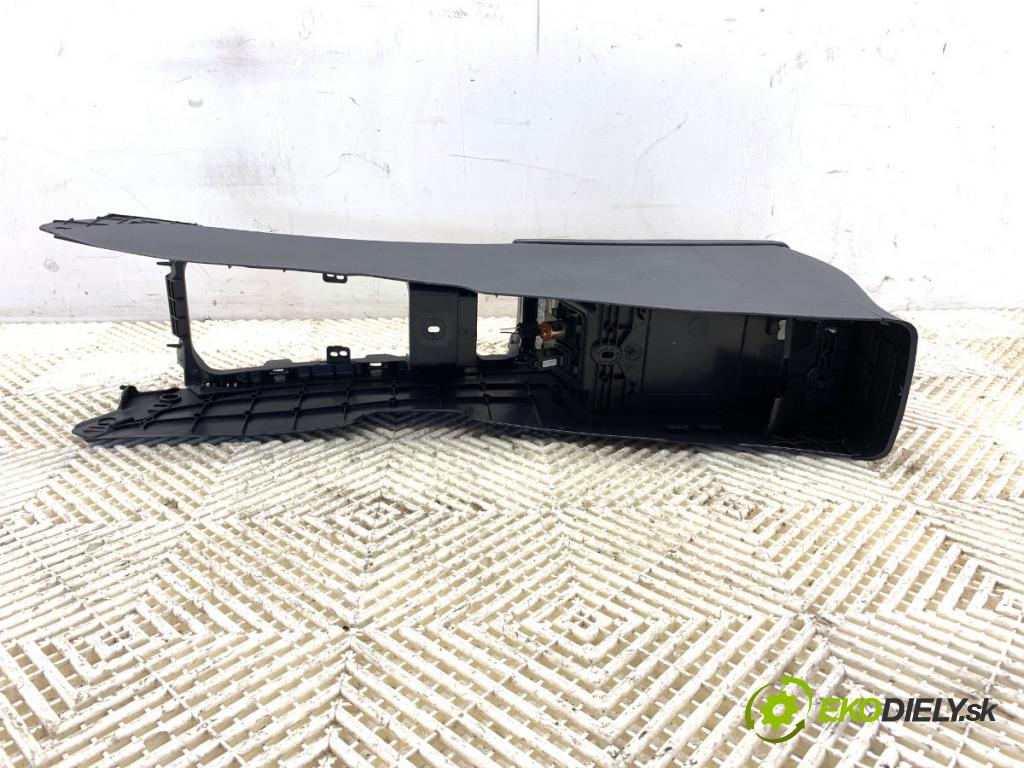 TOYOTA AVENSIS T27 Kombi 2014 91 kW 2.0 D-4D (ADT270_) 1998 Tunel stredový  (Stredový tunel)