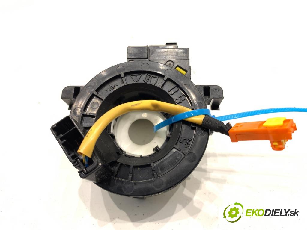 TOYOTA AVENSIS T27 Kombi 2014 91 kW 2.0 D-4D (ADT270_) 1998 kroužek slimák airbag 89245-05030 (Airbag)