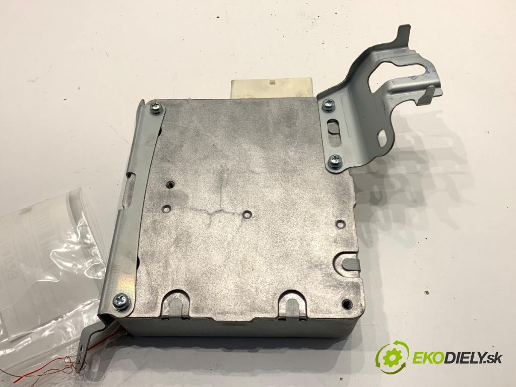 TOYOTA AVENSIS T27 Kombi 2014 91 kW 2.0 D-4D (ADT270_) 1998 Modul servočerpadlo 89650-05141 (Riadiaca jednotka ostatné)