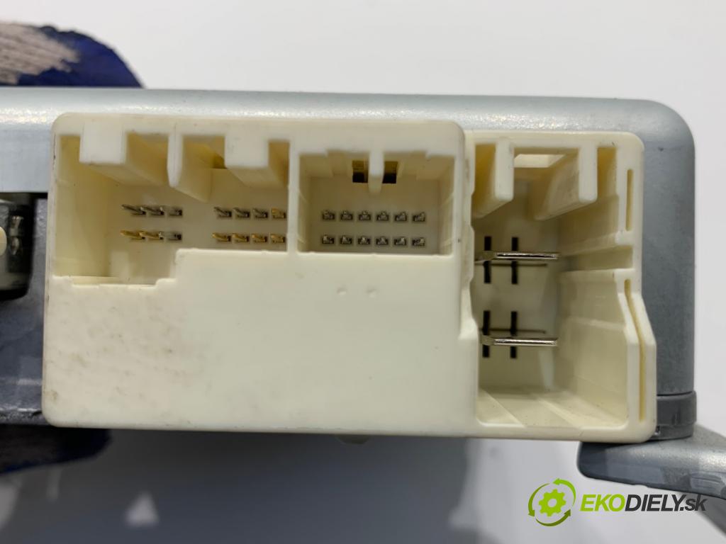 TOYOTA AVENSIS T27 Kombi 2014 91 kW 2.0 D-4D (ADT270_) 1998 Modul servočerpadlo 89650-05141 (Riadiaca jednotka ostatné)