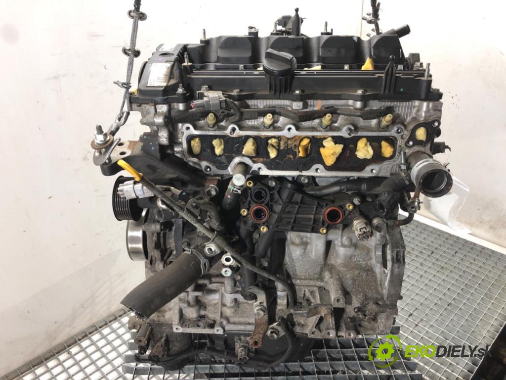TOYOTA AVENSIS T27 Kombi 2014 91 kW 2.0 D-4D (ADT270_) 1998 motor 1AD-FTV (Motor)