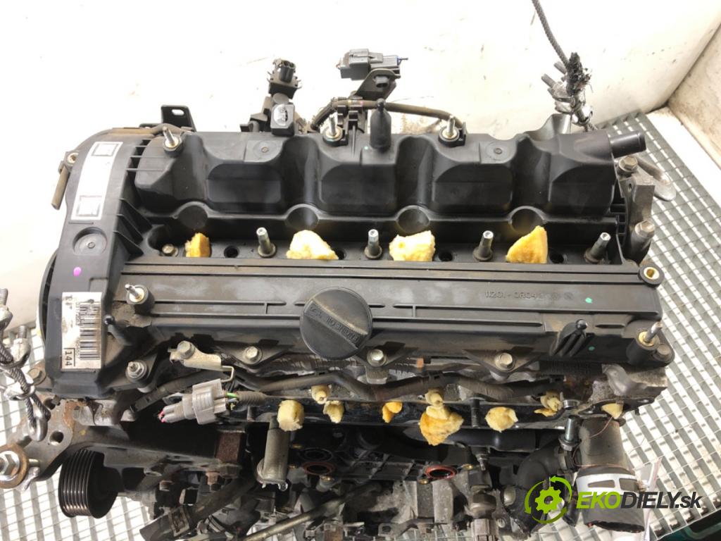 TOYOTA AVENSIS T27 Kombi 2014 91 kW 2.0 D-4D (ADT270_) 1998 motor 1AD-FTV (Motor)