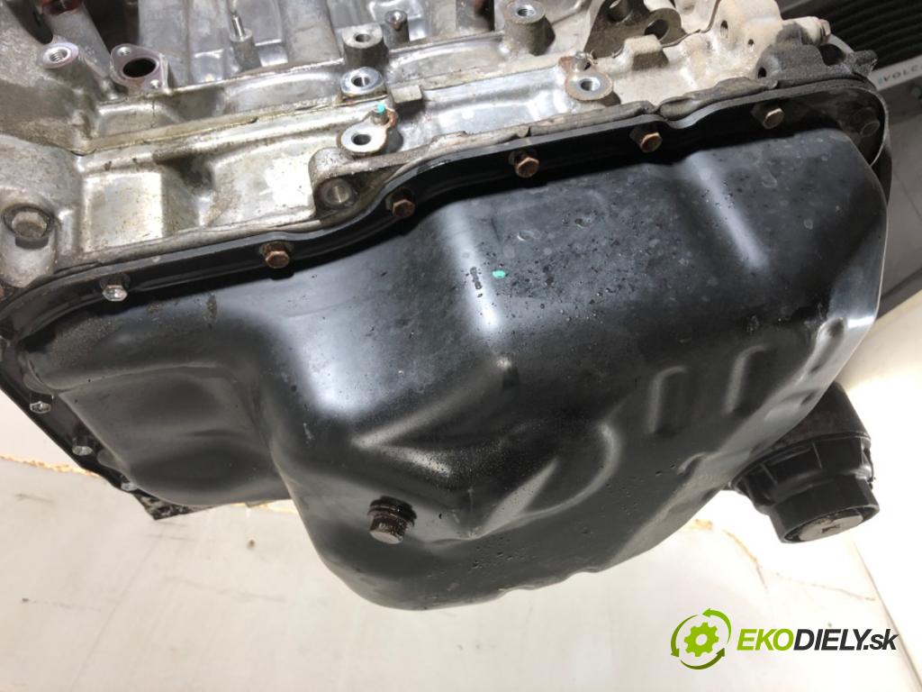 TOYOTA AVENSIS T27 Kombi 2014 91 kW 2.0 D-4D (ADT270_) 1998 motor 1AD-FTV (Motor)