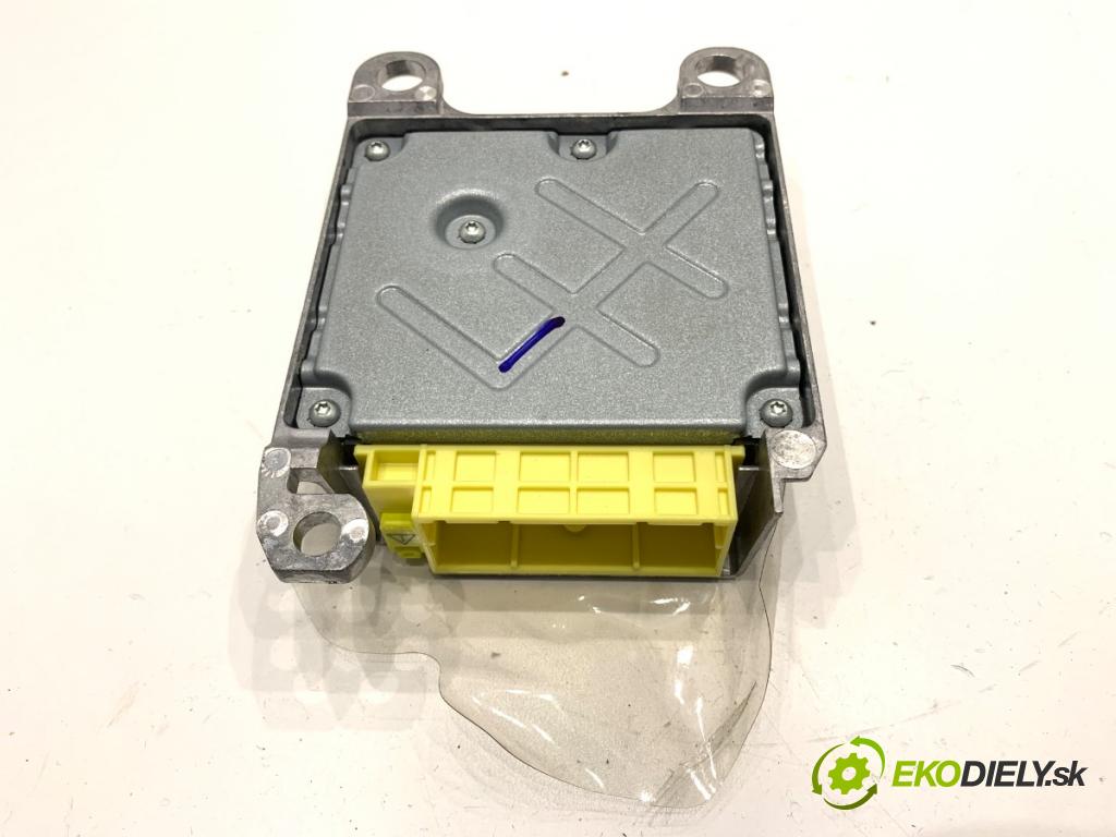 TOYOTA AVENSIS T27 Kombi 2014 91 kW 2.0 D-4D (ADT270_) 1998 senzor airbag 89170-05311 (Snímač)