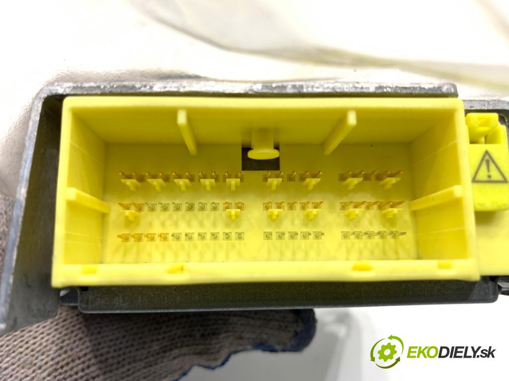 TOYOTA AVENSIS T27 Kombi 2014 91 kW 2.0 D-4D (ADT270_) 1998 senzor airbag 89170-05311 (Snímač)