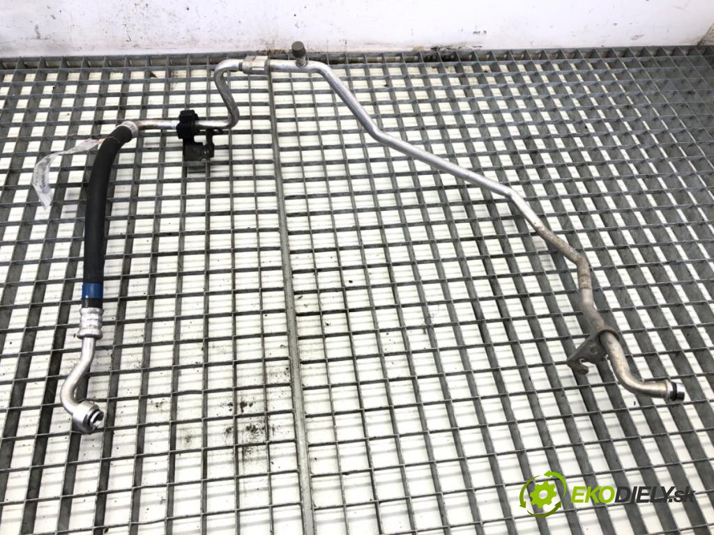 TOYOTA AVENSIS T27 Kombi 2014 91 kW 2.0 D-4D (ADT270_) 1998 rúrka klimatizácie 88707-05070-A (Rúrka klimatizácie)