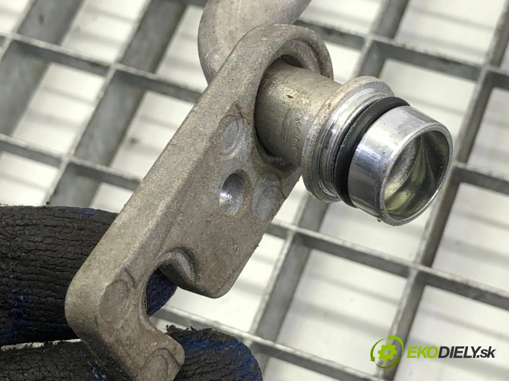 TOYOTA AVENSIS T27 Kombi 2014 91 kW 2.0 D-4D (ADT270_) 1998 rúrka klimatizácie 88707-05070-A (Rúrka klimatizácie)