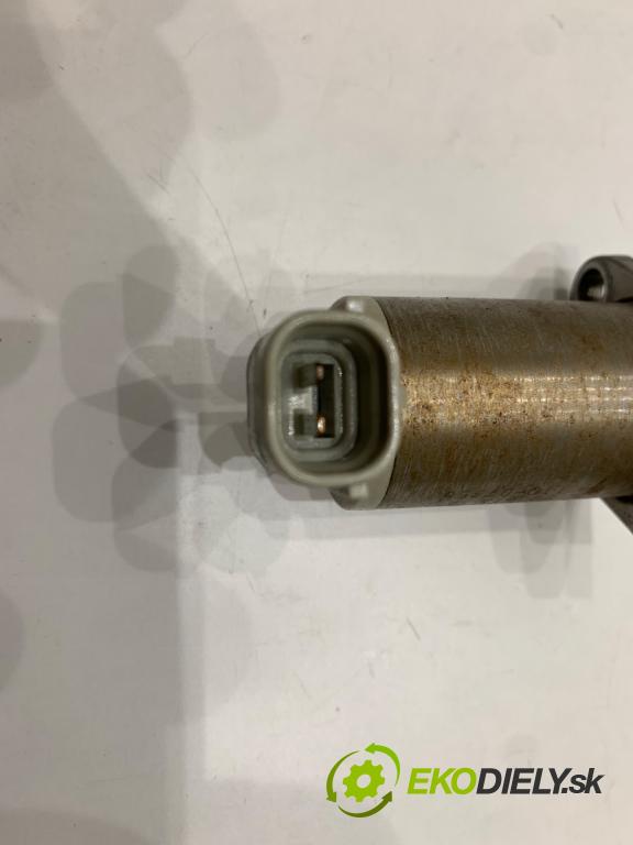 TOYOTA AVENSIS T27 Kombi 2014 91 kW 2.0 D-4D (ADT270_) 1998 Regulátor tlaku paliva  (Palivový systém ostatné)