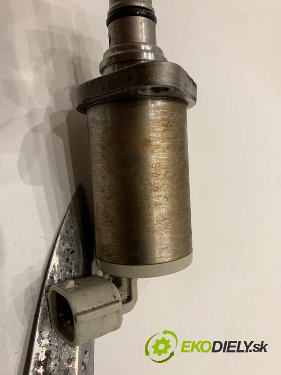 TOYOTA AVENSIS T27 Kombi 2014 91 kW 2.0 D-4D (ADT270_) 1998 Regulátor tlaku paliva  (Palivový systém ostatné)