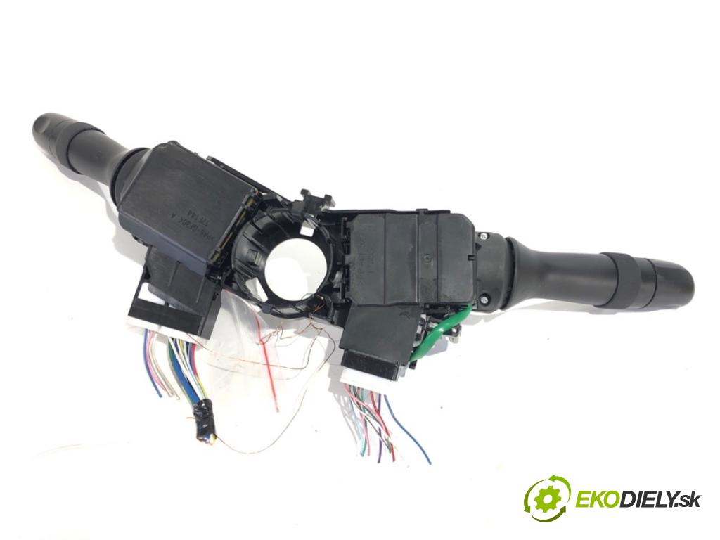 TOYOTA AVENSIS T27 Kombi 2014 91 kW 2.0 D-4D (ADT270_) 1998 Prepínač kombinovaný 05190-17F373 (Prepínacie páčky pod volantom)