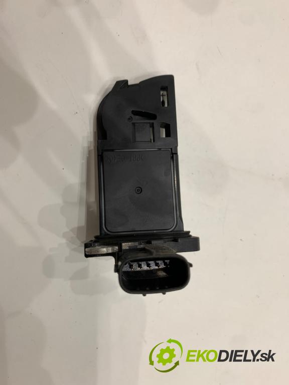 TOYOTA AVENSIS T27 Kombi 2014 91 kW 2.0 D-4D (ADT270_) 1998 Váha vzduchu 22204-26010 (Váha vzduchu)