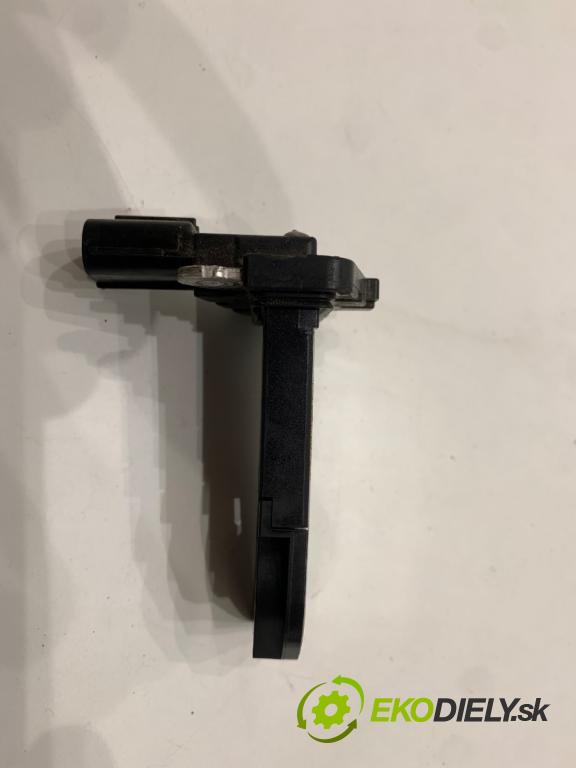 TOYOTA AVENSIS T27 Kombi 2014 91 kW 2.0 D-4D (ADT270_) 1998 Váha vzduchu 22204-26010 (Váha vzduchu)