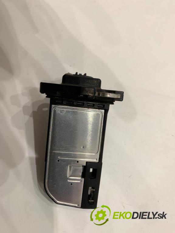 TOYOTA AVENSIS T27 Kombi 2014 91 kW 2.0 D-4D (ADT270_) 1998 Váha vzduchu 22204-26010 (Váha vzduchu)