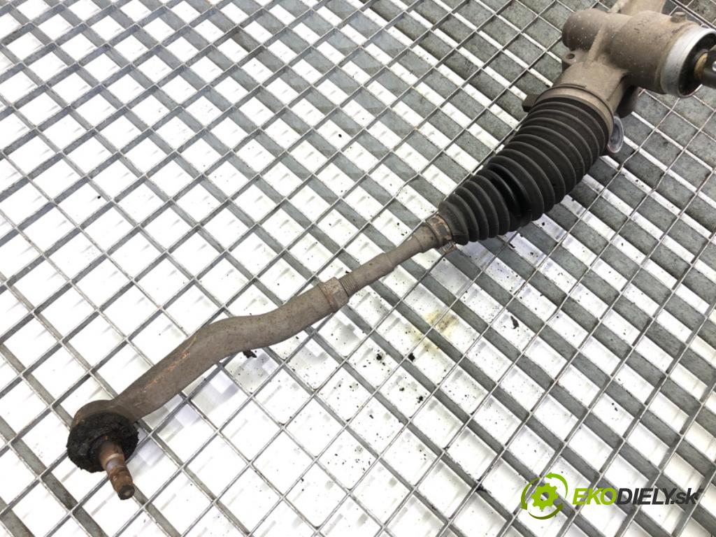 TOYOTA AVENSIS T27 Kombi 2014 91 kW 2.0 D-4D (ADT270_) 1998 řízení 45510-05060 (Řízení)