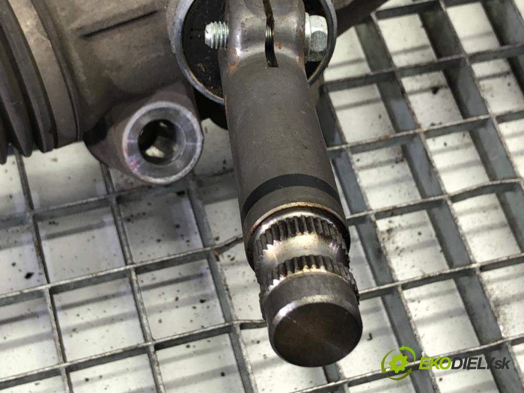 TOYOTA AVENSIS T27 Kombi 2014 91 kW 2.0 D-4D (ADT270_) 1998 řízení 45510-05060 (Řízení)