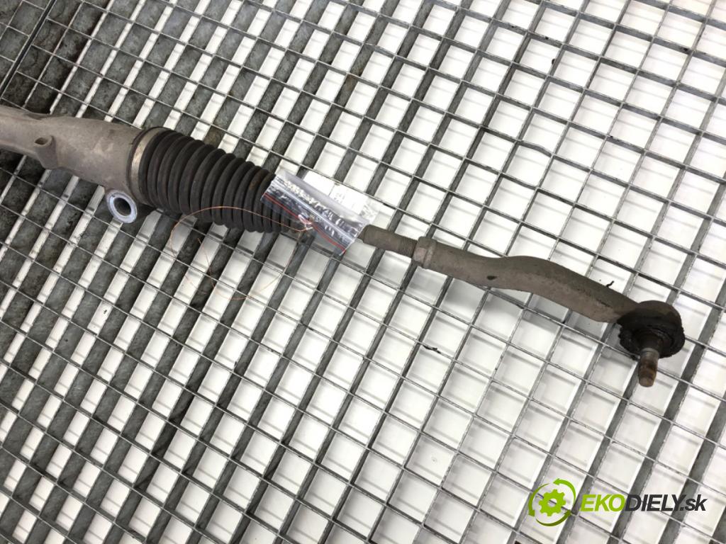 TOYOTA AVENSIS T27 Kombi 2014 91 kW 2.0 D-4D (ADT270_) 1998 řízení 45510-05060 (Řízení)