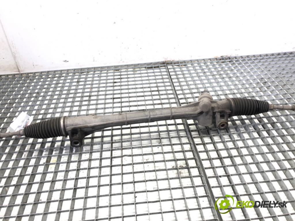 TOYOTA AVENSIS T27 Kombi 2014 91 kW 2.0 D-4D (ADT270_) 1998 řízení 45510-05060 (Řízení)